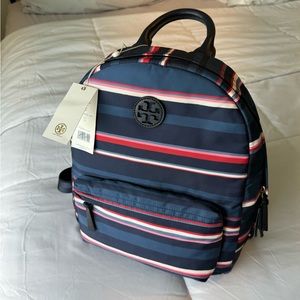 Tory Burch back pack